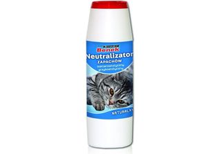 Certech 10326 Pet Odour/Stain Remover Powder