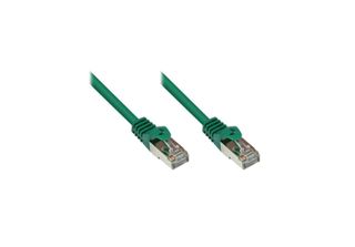 Alcasa RJ45-RJ45