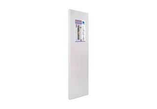 Armadio Metallico Pro Smontato 4 Scomparti 180X30X50Cm Simon Rack