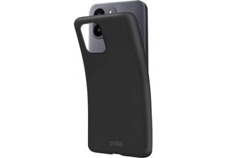 Sbs TESENSXIA1K Sensity Cover Per Xiaomi A1 Case Nero