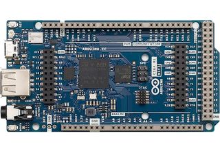 Arduino Ard Mkr Giga R1W - Arduino Mkr - Giga R1 Wifi, STM32H7 (ABX00063)