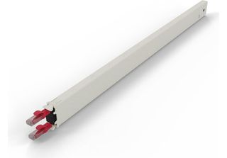 Patchbox Cassette 30RU Utp Red - Kabel - Netzwerk (CONE30UTPRD)
