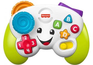 Fisher Price My First Console Controller Multicolore Multicolore Taglia Unica