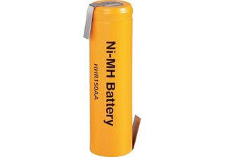 Panasonic Mignon Nimh-Akku Zlf, HHR-150AAC8-1Z (HHR-150AAC8-1Z)
