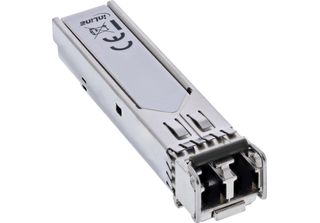 Inline Lwl - Sfp (Mini-Gbic)-Transceiver-Modem - 1Gbe - 1000Base-Sx - Lc Multi-…