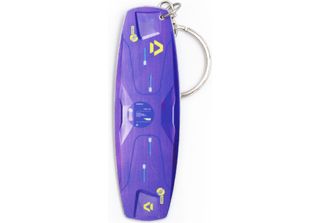 Portachiavi Kiteboard Duotone Shred 2026