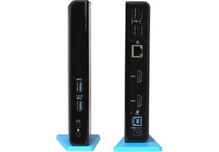 I-TEC I-Tec Docking Station Usb 3.0/USB-C Dual Hdmi