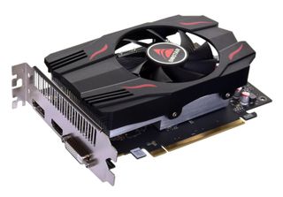 Biostar Radeon RX550 Amd Radeon Rx 550 4 Gb GDDR5