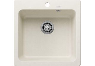 Blanco Naya 5 Silgranit Bianco Morbido