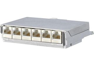Metz Connect Btr Btr It Connect Modulo E-DAT 6X8