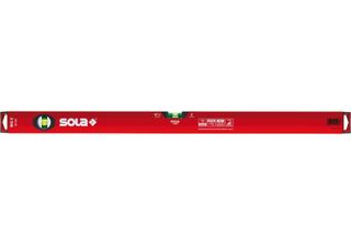 Sola Spirit Level Big X 3 200