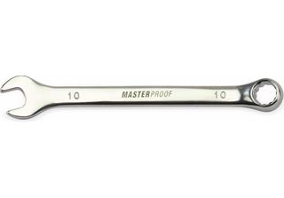 Masterproof Chiave Combinata, 10 Mm