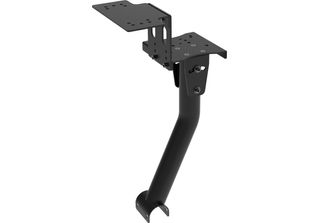 Oplite OP-GSH-HB Oplite Schalthebel- & Handbremshalter Gtr S3/S8 Black Retail