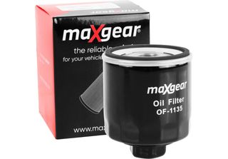 Filtro Olio Maxgear