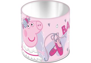 Porta Tupperware Per La Scuola Peppa
