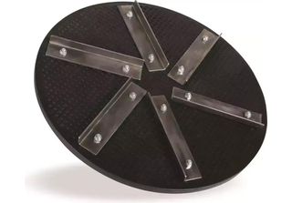 Dedra Ded77675 Disco Raschia Intonaco Per Dedra Ded7767 Raschia Intonaco
