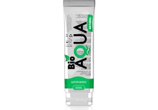 Bioaqua Lubrificante Ingredienti Naturali A Base D'acqua 200Ml