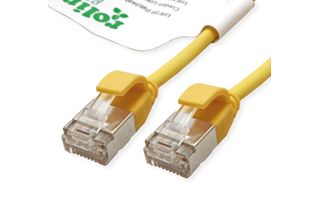 Secomp ROTRONIC-SECOMP Roline Datacenter - Cavo Patch - RJ-45 (M) ( 21.44.3325 )