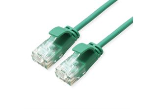 Secomp ROTRONIC-SECOMP Roline Datacenter - Cavo Patch - RJ-45 (M) ( 21.44.3932 )