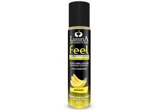 Intimateline Feel Hot Sensation Lubrificante Intimo A Base D'acqua Con Effetto …