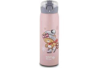 Thermos Nava 500Ml Rosa Baby