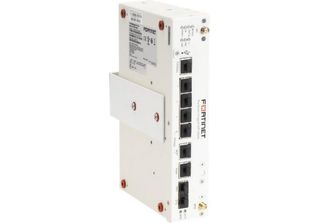 Rackmount.It Din-Mount L-Shaped FGR-60F [3G4G]