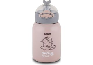 Thermos Nava 350Ml Rosa Baby