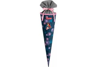 Step By Step Cono Della Scuola School Cone Mermaid Delia Petrolio