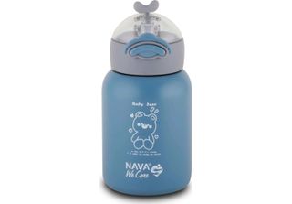 Thermos Nava 350Ml Blu Baby