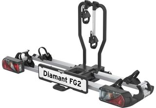 Portabiciclette Pro-User Diamant FG2