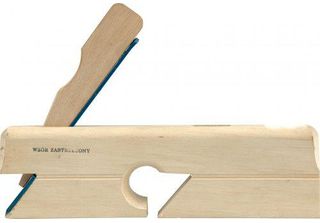 Sim Plane Wood Plane Hand Plane Plane One-Handed Plane 245 X 30 Mm