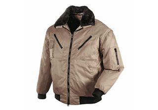 Texxor® Giacca Da Pilota Oslo