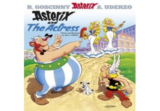 Asterix: Asterix E L'attrice