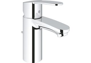 Grohe Eurostyle Cosmopolitan Eh-Wt-Rubinetto Ecojoy