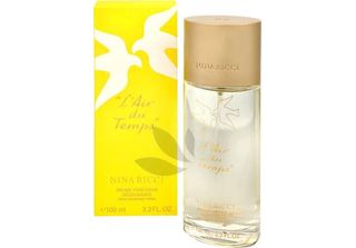 L'air Du Temps (Dove) - Deodorante Spray, 100 Ml