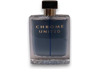 Loris Azzaro, Chrome United, Eau De Toilette, For Men, 100 Ml