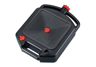 Contenitore Per Oli Usati Rodac 5 L RQN8070