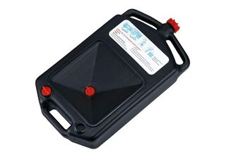 Contenitore Per Olio Esausto Rodac 8 L RQN8080