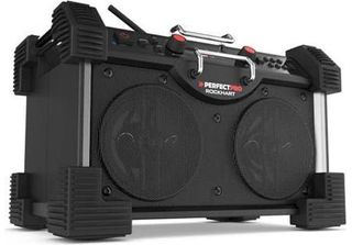 Radio Da Cantiere Perfectpro® Rockhart Bt (1 Pz.)