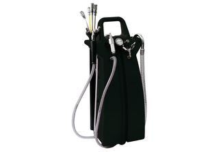 Aspiratore Per Olio Rodac 24 L RQN1021