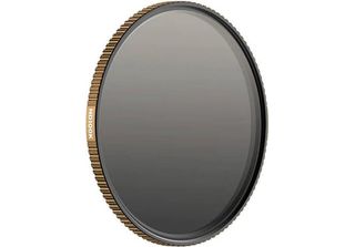 Filtro Polarpro Quartzline 77 Mm ND100K