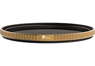 Filtro Polarpro Quartzline 82 Mm ND100K