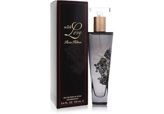 Paris Hilton With Love Eau De Parfum Per Donna 100 Ml