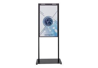 Hagor 1901 Hagor Floorstand OM46N-D Freistehend