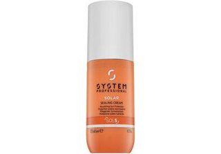 Wella System P. - Crema Sigillante Solare SOL5 125Ml