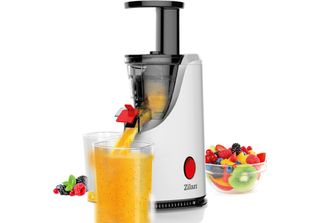 Zilan Juicer | Slow Juicer | 200 Watt