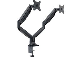 Multibrackets Multibrackets M Deskmount Gas Spring Dual Nero