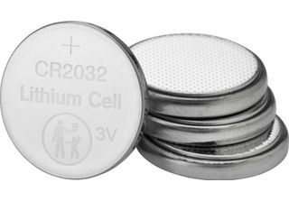Verbatim 49533 1X4 Verbatim Cr 2032 Lithium Batterie 49533