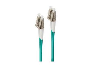 Alogic LCLC-1.5-OM3 Alogic Glasfaserkabel LC-LC Multi Mode Duplex Lszh OM3 1.5M