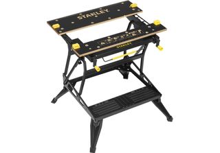 Stanley Hts Stanley Workmate Deluxe